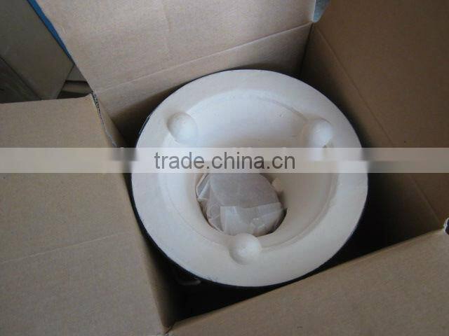 AUST-05 Green Smallest Japan table bbq oven ceramic grill