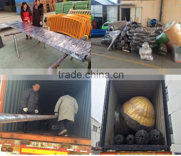 Outdoor Slide For Kids Play