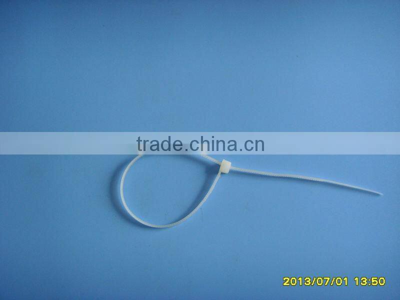 Plastic cable ties with competitive price