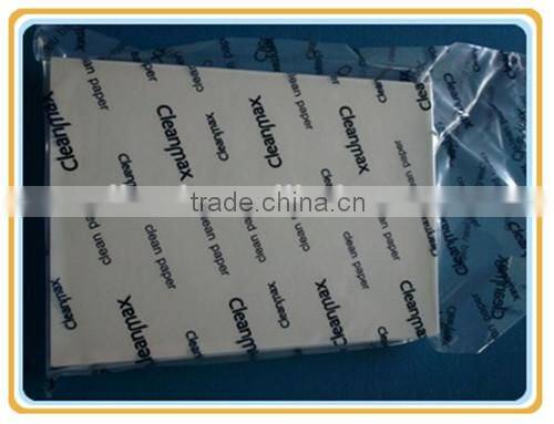 Anti Static Dust Free Clean Room Paper Different Color for Choose