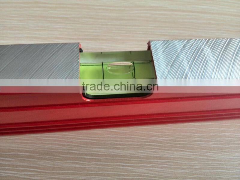 Aluminum Spirit Level With High Quality 37098