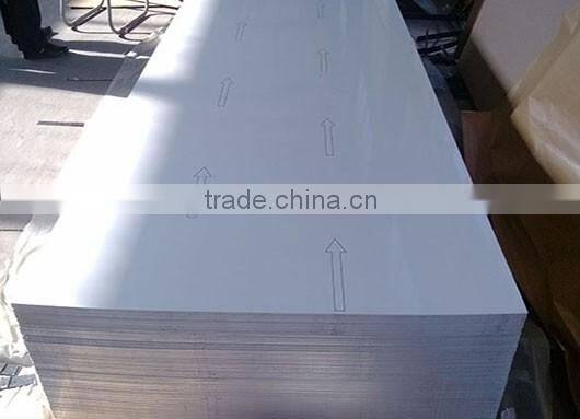 Color Coated Aluminum Coil for Various Application Width 500-1600mm