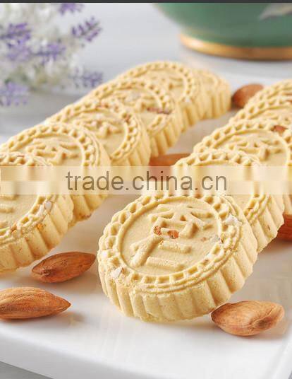 Fuda Machinery Bean Paste Cake Machine