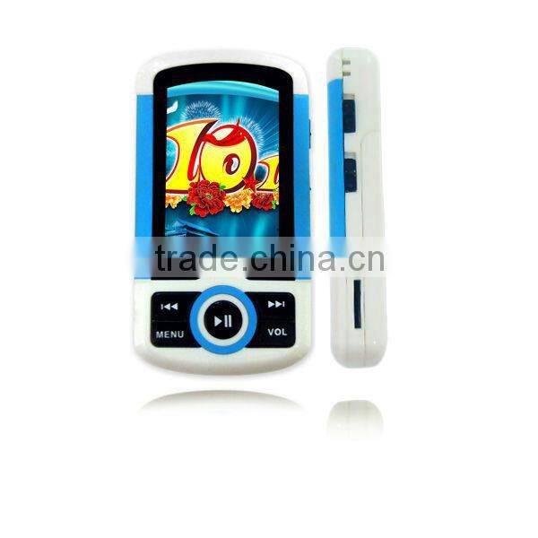 High Quality 1.8"TFT Screen! New Models Mp4 Video Converter Support TF/SD Card