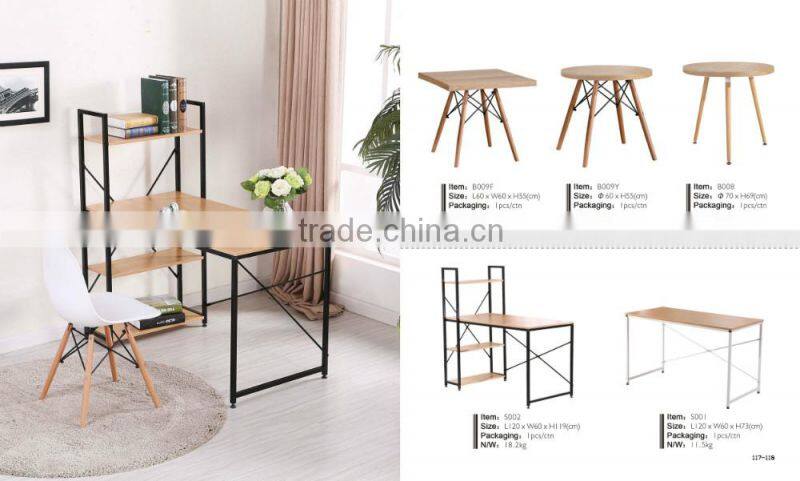 China factory wholesale chrome dining table legs