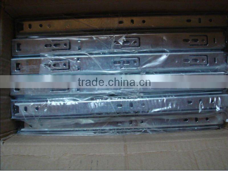 ZY:27MM ( 0.9*0.9 ) 2-Fold Telescopic Channel