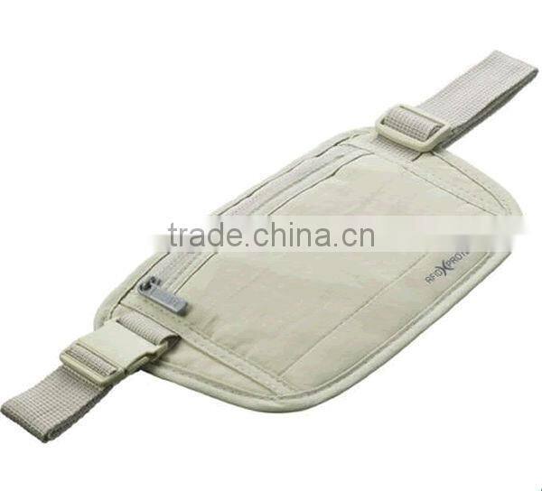 Rfid Blocking Wallet,Travel Passport Bag