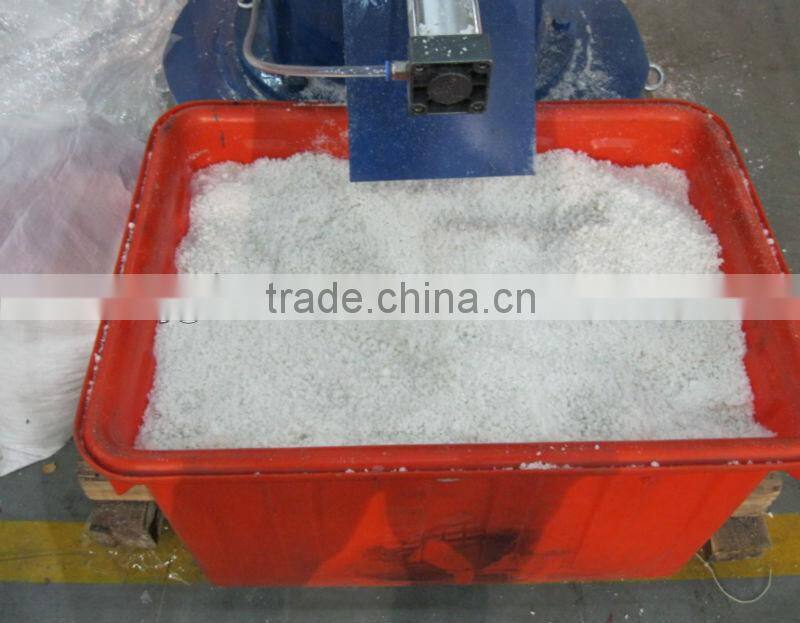 plastic agglomerator