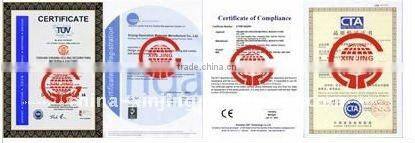 Aluminum/steel lay in ceiling(ISO9001,CE)