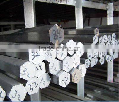 ASTM A479 321 Stainless Steel Round Bar