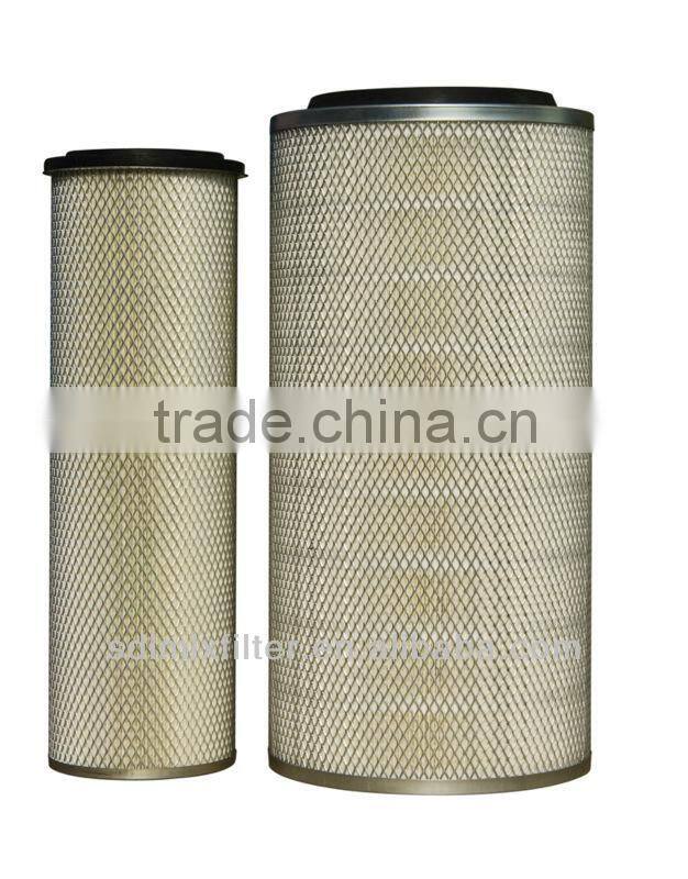 High quality Air filter for STEYR 2448/WG99112190191