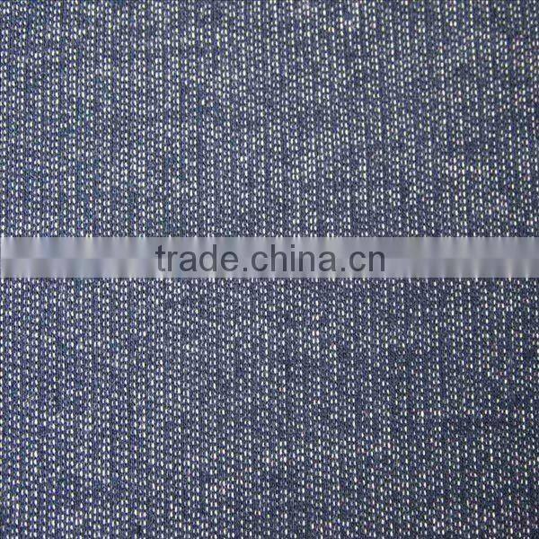 fire proof cotton knit fabric