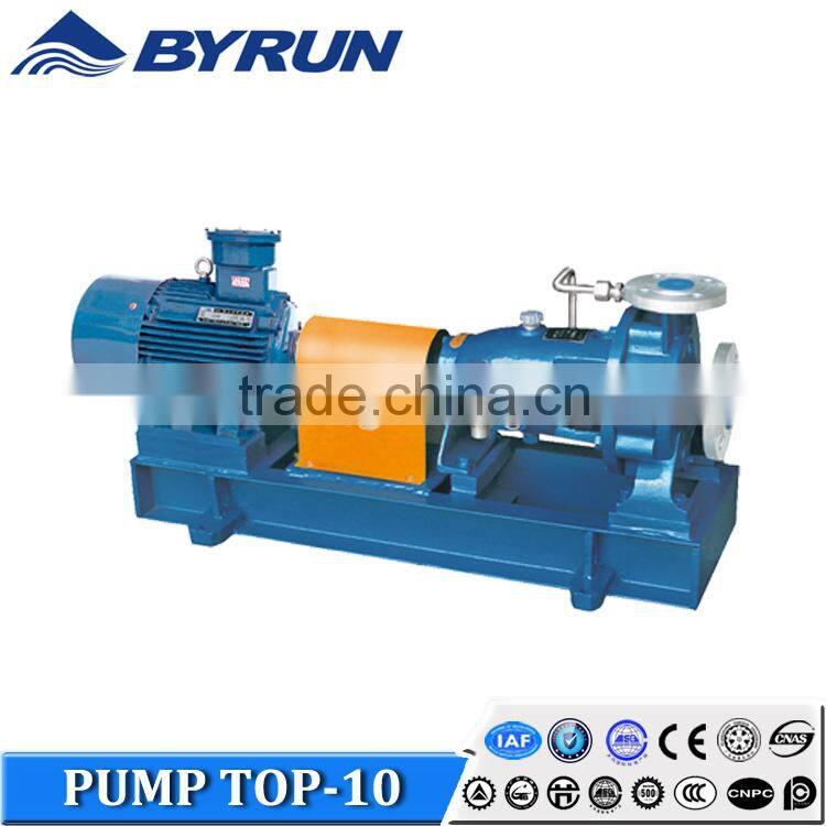 Condensate pump