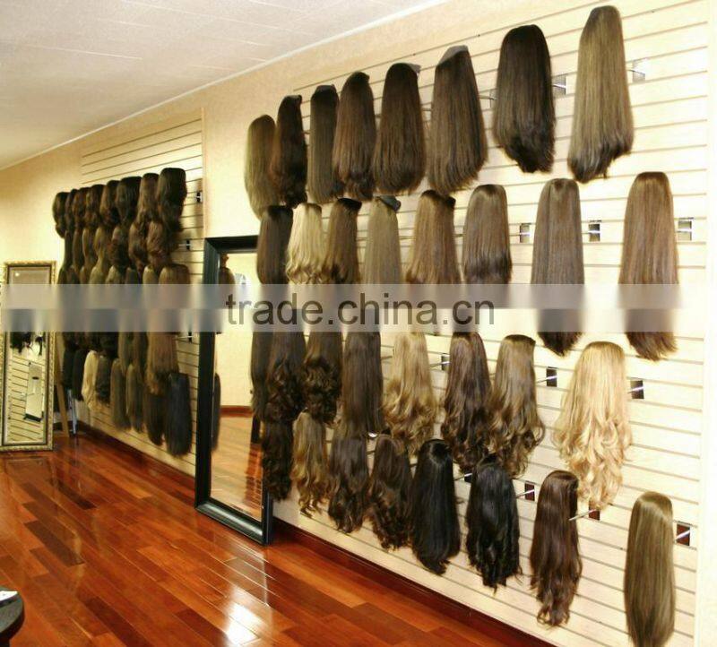 customized display furniture for hair