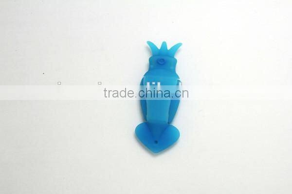 Father Christmas shape OTG usb for android
