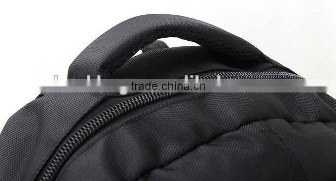 2015 new popular 1680D laptop backpack