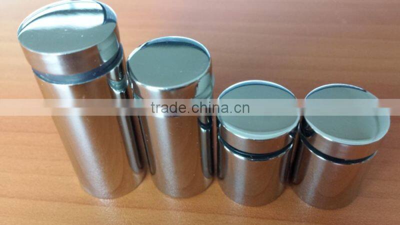 HJ-012 Produce all kinds of advertising nails factory/Copper advertising nails factory/Advertising nails factory