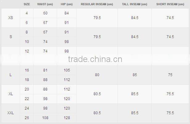 Floral Print Stretch Sexy Skinny Denim Jeans