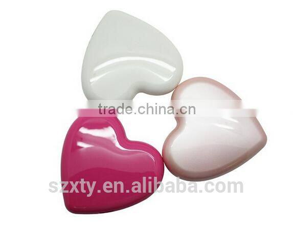 External Battery Pack 5600mAh Ultrathin Universal Mobile Power Bank Polymer Powerbank Charger Battery for Galaxy S5 iPhone 5S 5