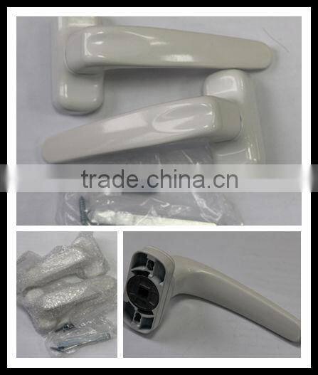 Aluminium Window Handle