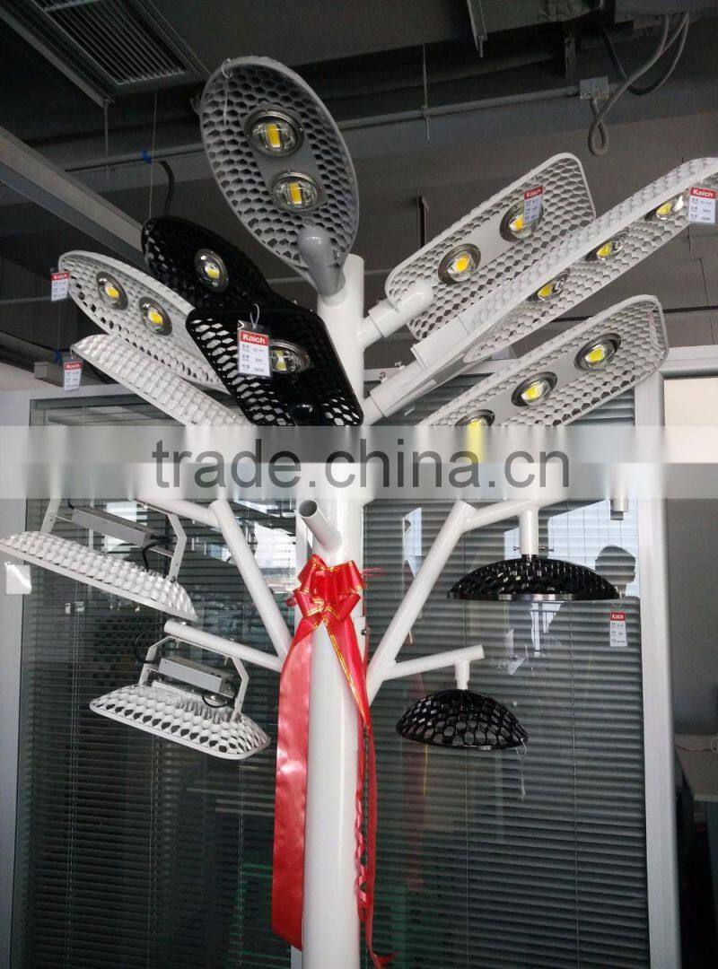 Solar power LED street light 20W 30W 40W 50W 60W