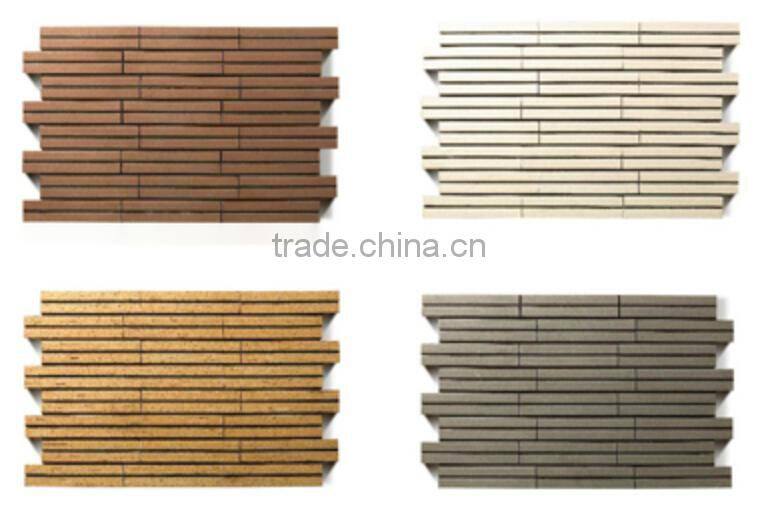 Environmental Nature Ceramic Tiles