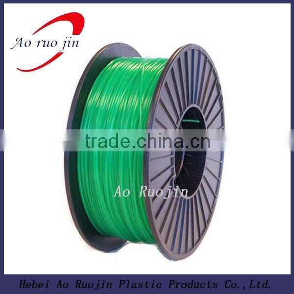 Chinese colored plastic welding rod