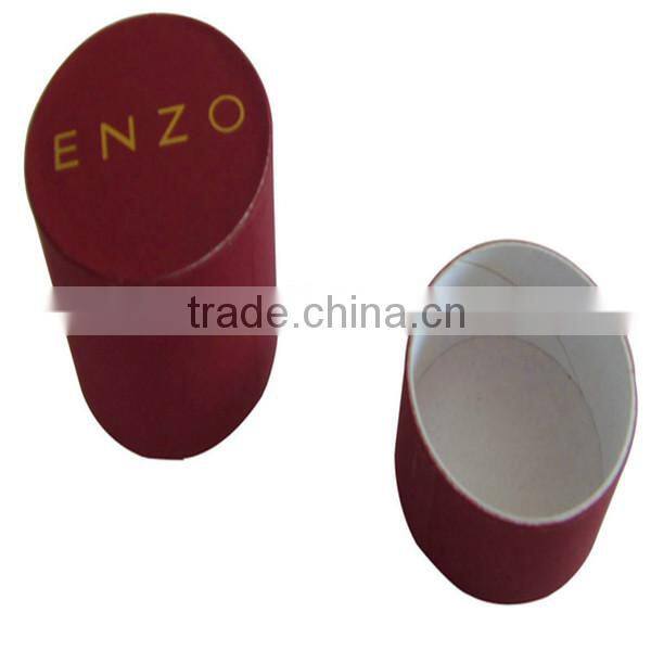 Accept Custom Order paper material paper tube packaging