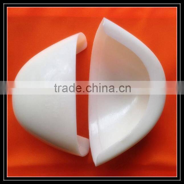 Fashionable work shoes plastic toe caps with different models for shoe making