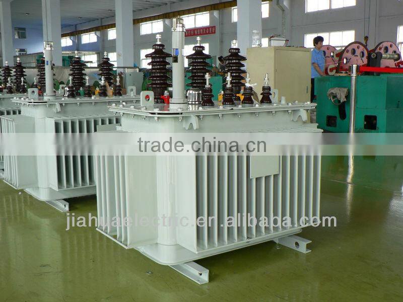 transformer oil tank(oil level indicator) in electrical equipment