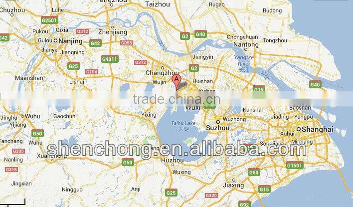 SW SNC-6X2000 Mechanical and Hydraulic three roller rolling machine,bending machine,folding machine