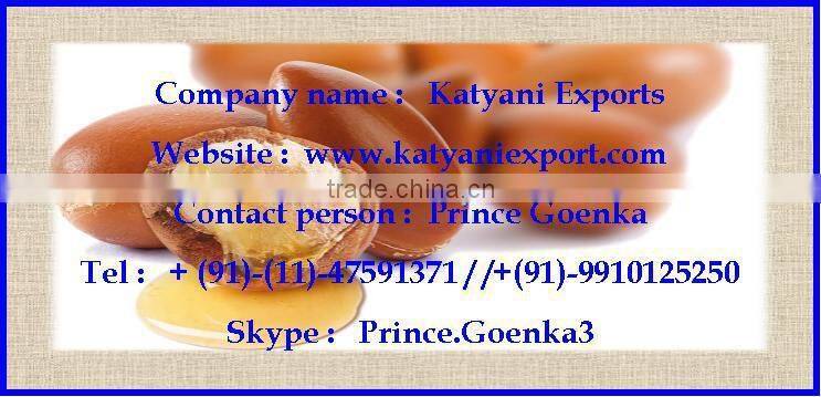 100% Natural Argan Oil - Best Benefits for Skin & Hair Uses at Reasonable Price