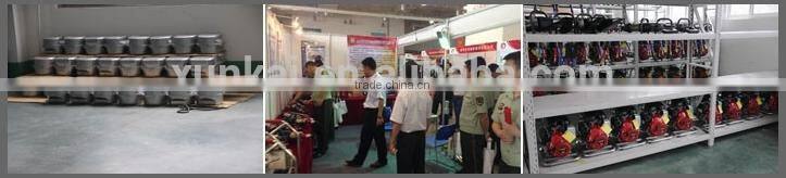 Safety Rescue Tools Portable Fire Fighting Hydraulic Combination Equipment