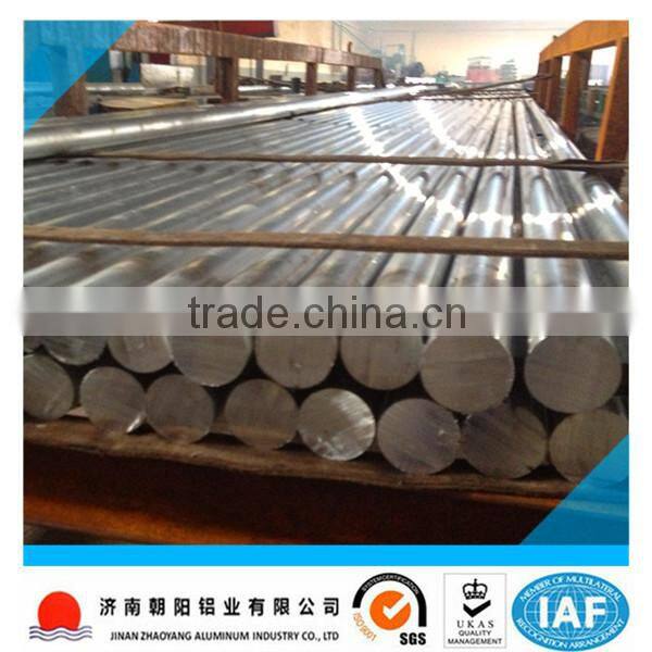 20 mm aluminum bar 2014 T4
