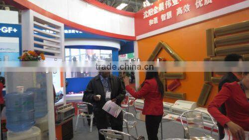 DRM-C Series air curtans with heater