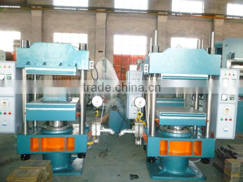 Rubber Mat,Solid Tire,Rubber Seal and Joint Vulcanizer Mould Press/Auto Push Out Rubber shoe sole making machine