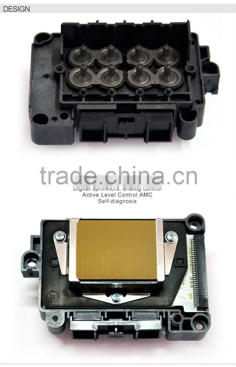 3.2m one dx7 head 4 color polyester uv ink print printer