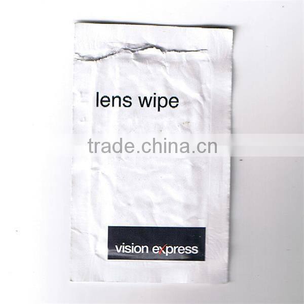 computer screen lens cleaner, wet wipe, household tissue, CE certification