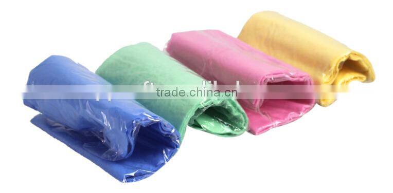 Pet cat superfine fiber bath drying towel / animal towel