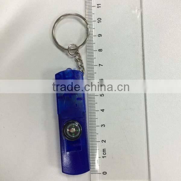 Promotion Cheap Tiny Compass Keychain