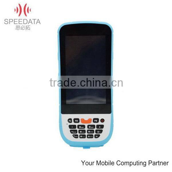 New Best quality wince pos terminal with nfc card reader