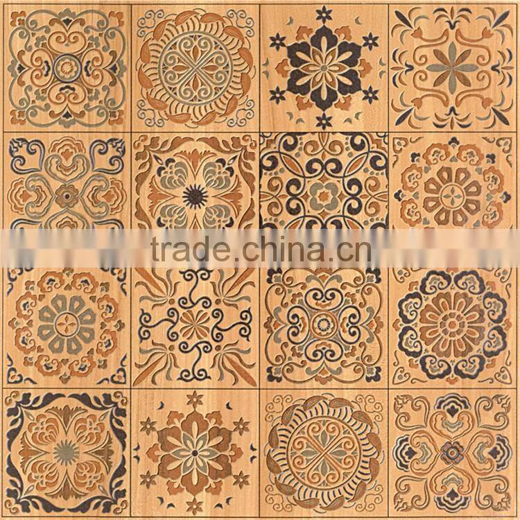 Factory Supply Non-Slip Kitchen Floor Tile
