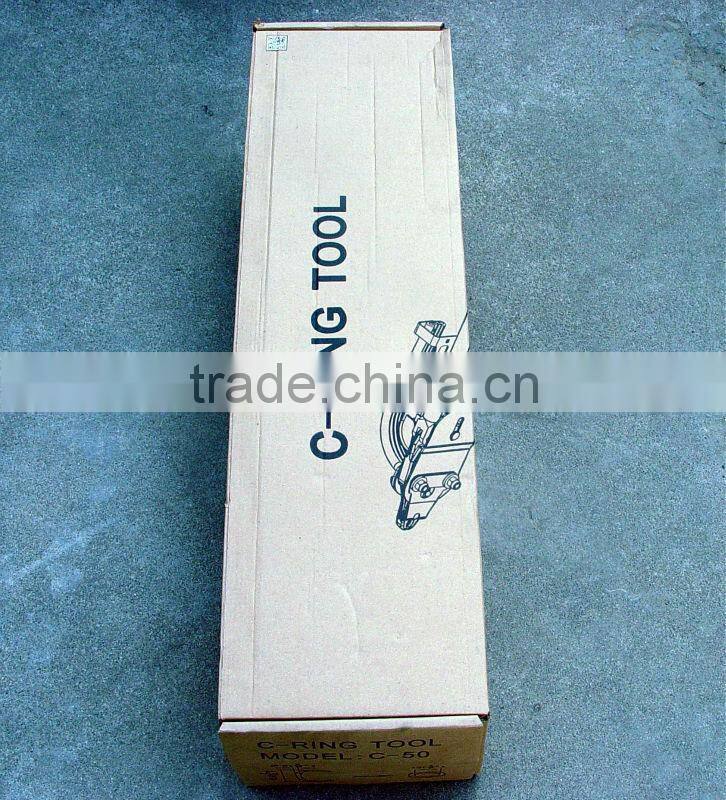 Gabion outdoor plier WOC-50