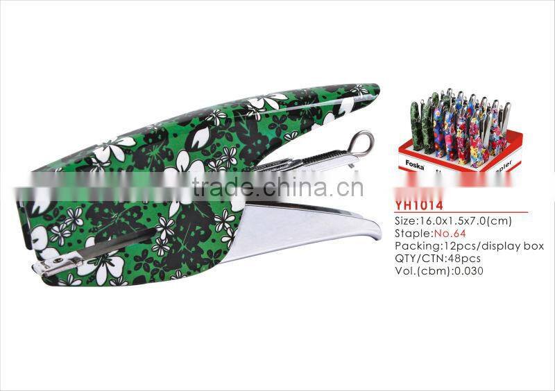 Good Quality Fancy Design Metal 6" Pincer