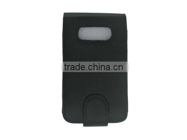 For Nokia C7 PDA Litchi mobile phone case