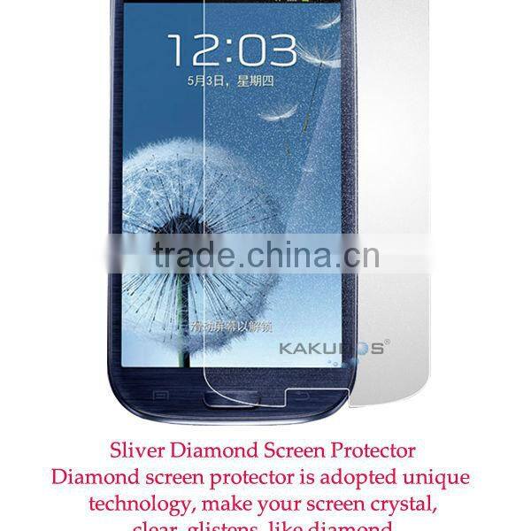 Kakudos Hign Clear / Anti-scratch HD Screen Protector for LG G Pad 8.3
