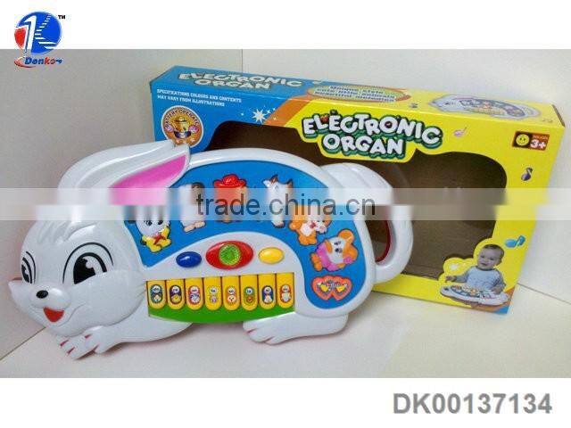 2014 Newest Baby Toy Piano Keyboard