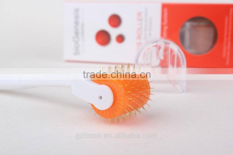 2013-2017 the most professional wholesale Titanium 192 dns Derma roller Biogenesis dns derma roller for sale