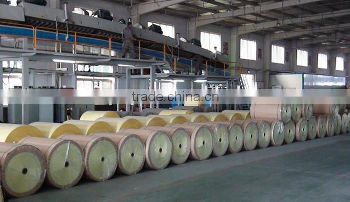 SILICONE RELEASE PAPER