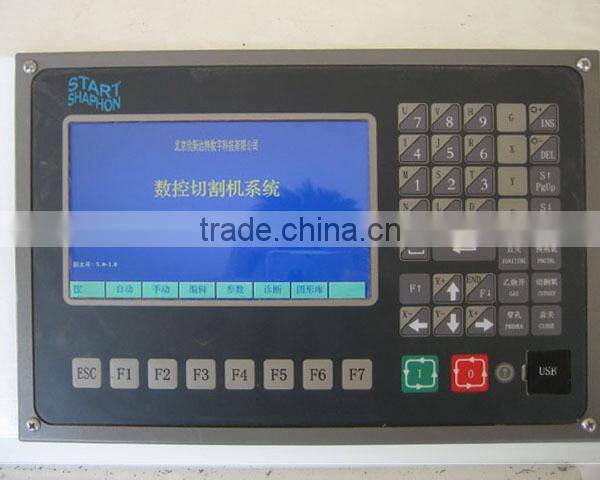 hobby cnc plasma cutter
